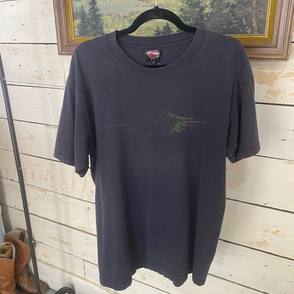 Vintage Harley-Davison of U.A.E - Picture 1 of 4